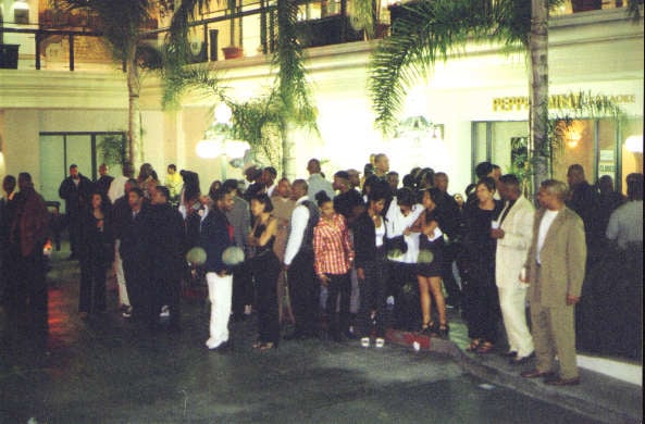 After The Event Image