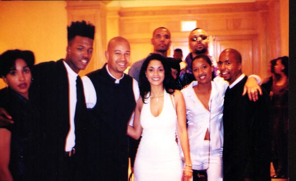 NBA All Star Weekend 2007